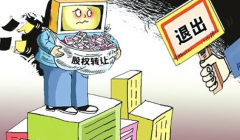 有限责任公司股权转让流程